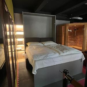 Appartement met een Slaapkamer
